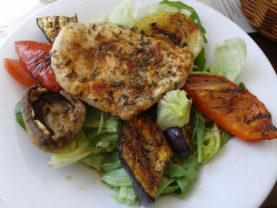 Restauracja Vis a Vis